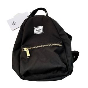NWT Herschel Mini Nova Backpack